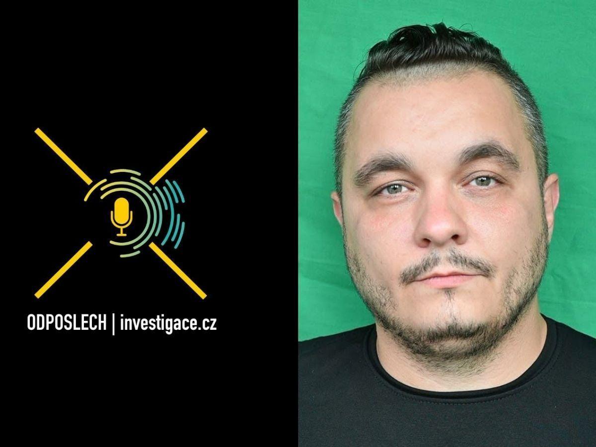 Podcast Odposlech: Slovenské stopy v Epstein Files