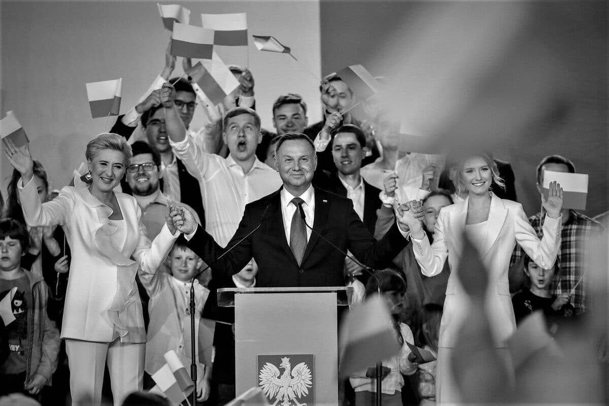 Populistická revoluce: Jaké budou důsledky polských voleb?