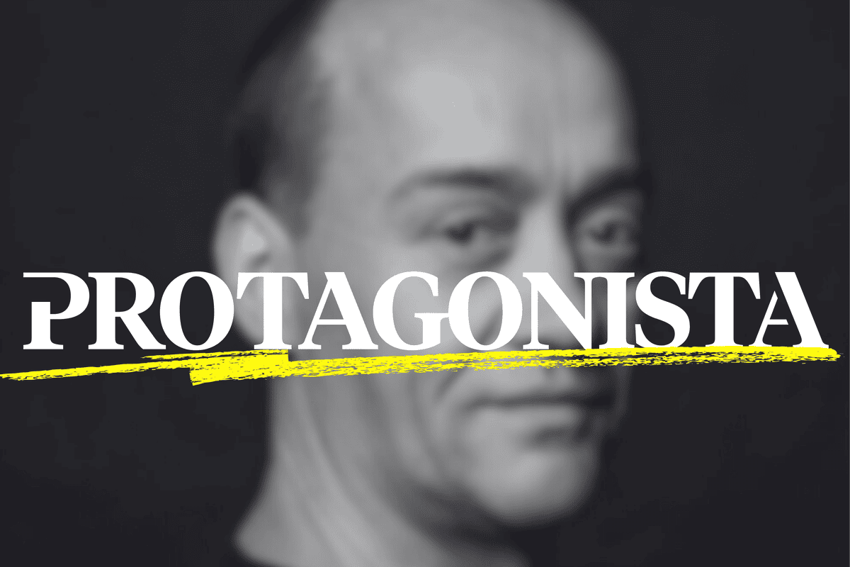 PROTAGONISTA: 1. díl – Paul Vugts – Reportér v hledáčku narkomafie