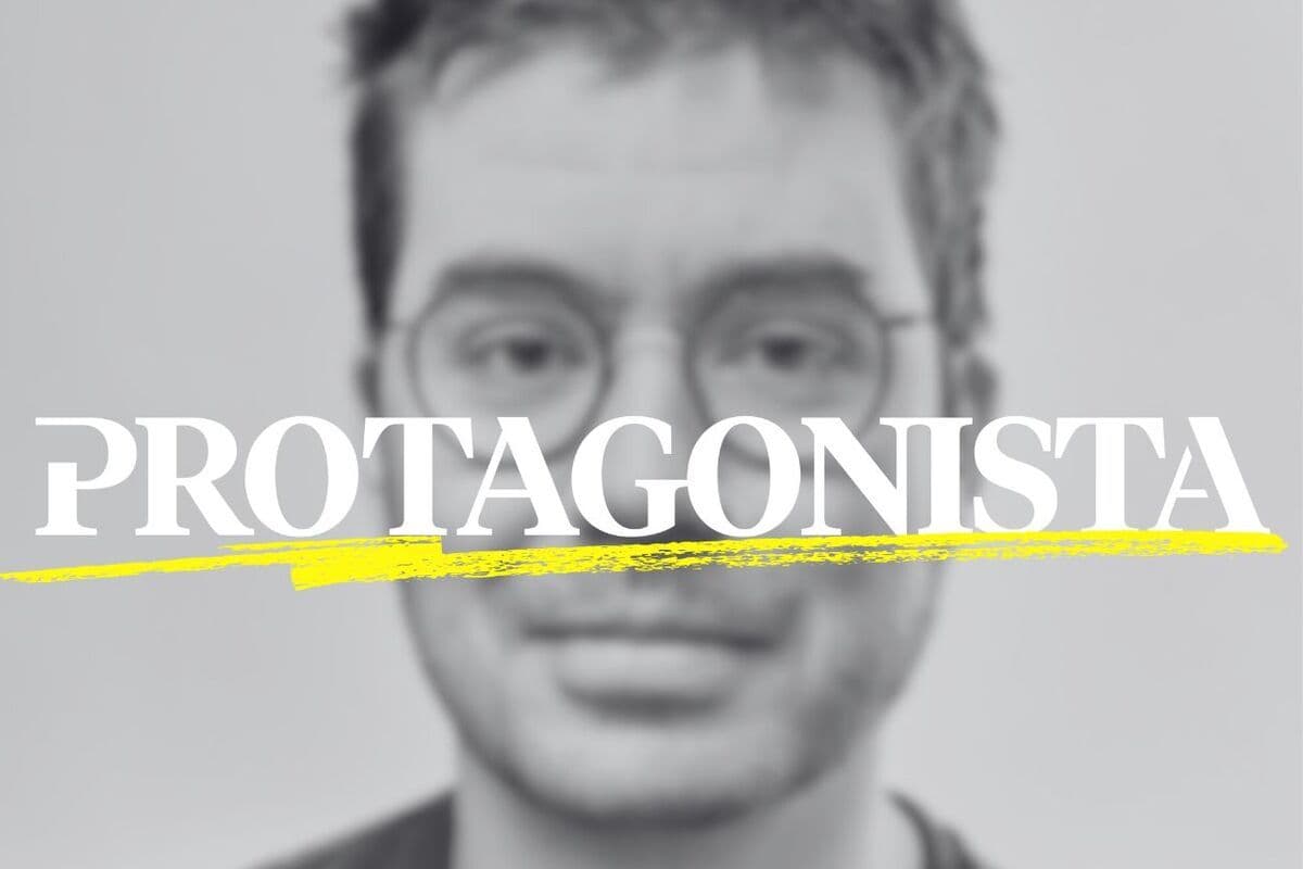 PROTAGONISTA: 2. díl – Szabolcs Panyi – Novinář, kterého sledoval stát