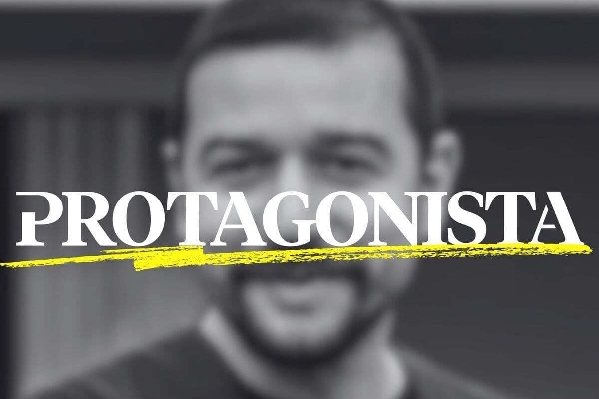 PROTAGONISTA: 4. díl – Stevan Dojčinović – Reportér mezi mafií a vládou