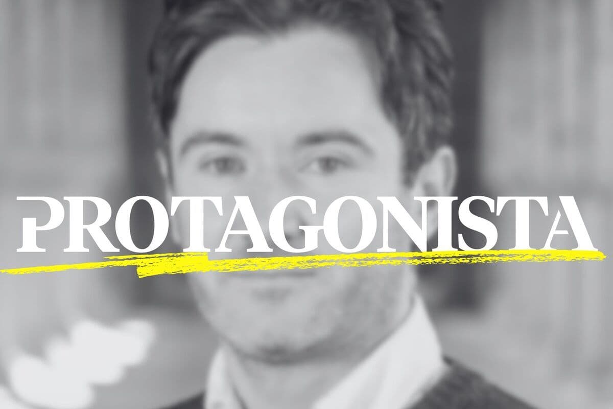 PROTAGONISTA: 5. díl – Eoghan Macguire – Když otevřené zdroje odhalí to, co armáda tají