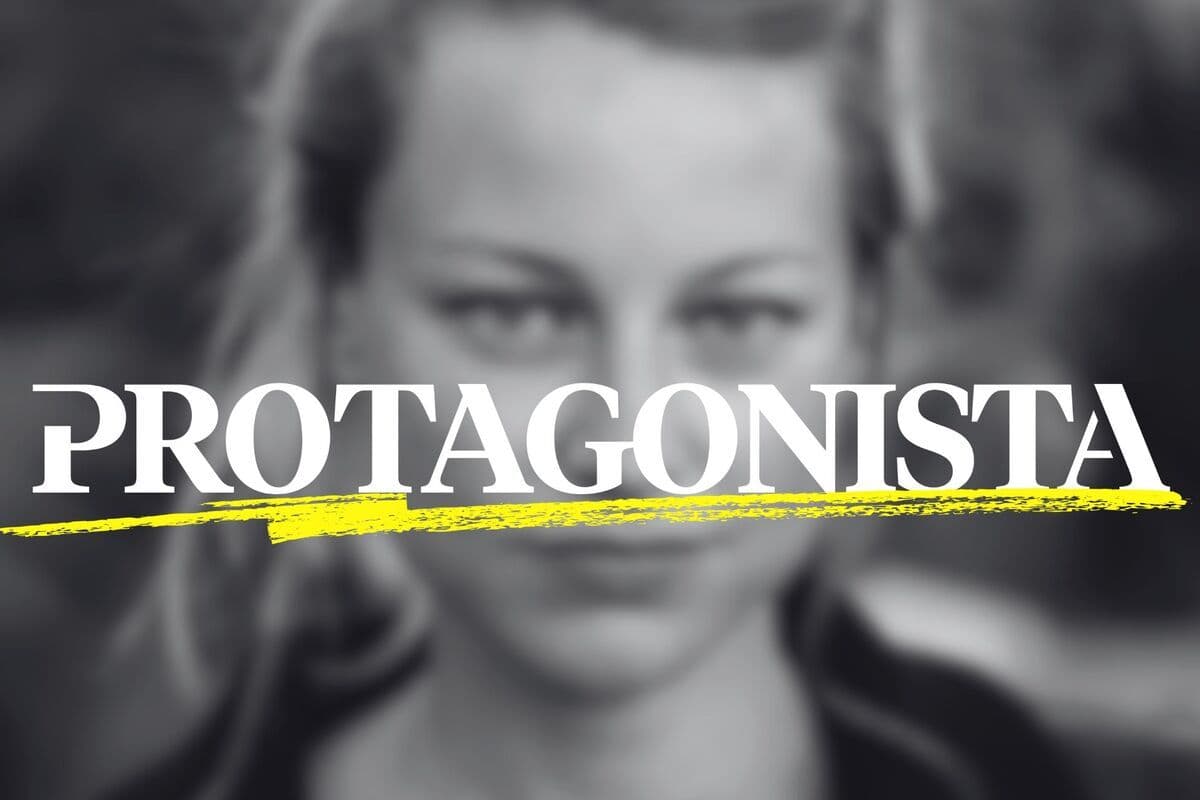 PROTAGONISTA: 8. díl – Patrizia Schlosser – Deepfake, stud a vztek