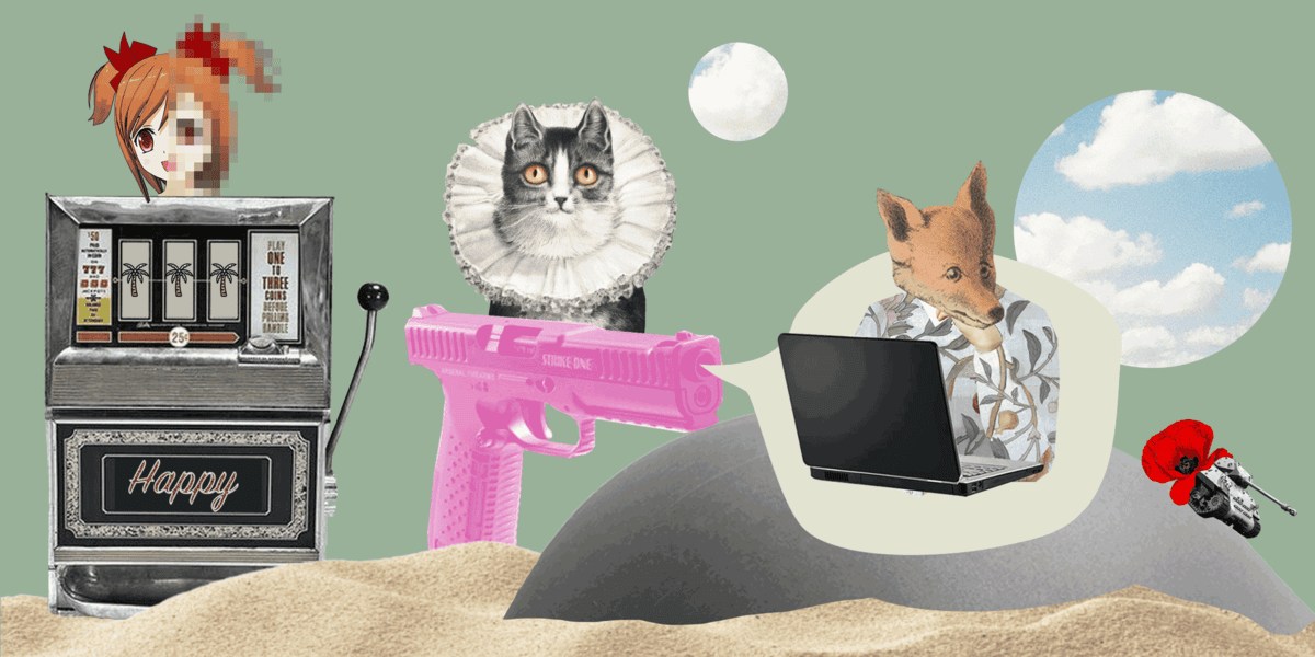 Rok 2024 v našich kauzách