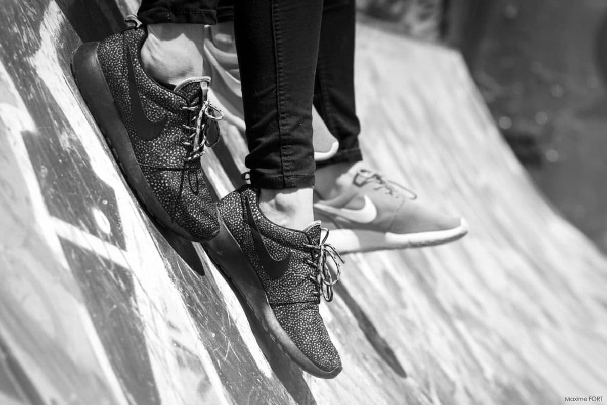 Společnost Nike čelí vyšetřování z daňových úniků