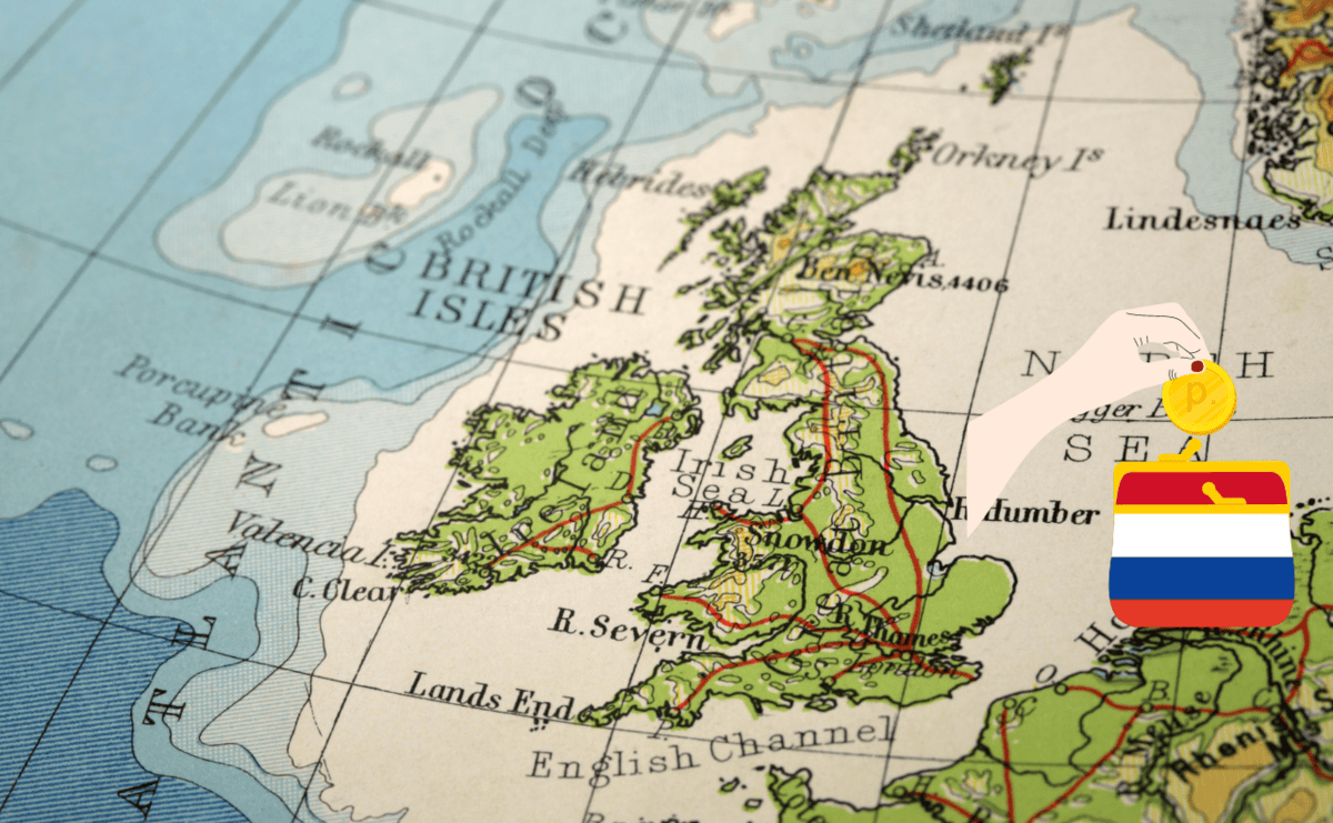 Stovky firem s nejasným vlastníkem. Ruští oligarchové využívají mezeru v britských zákonech