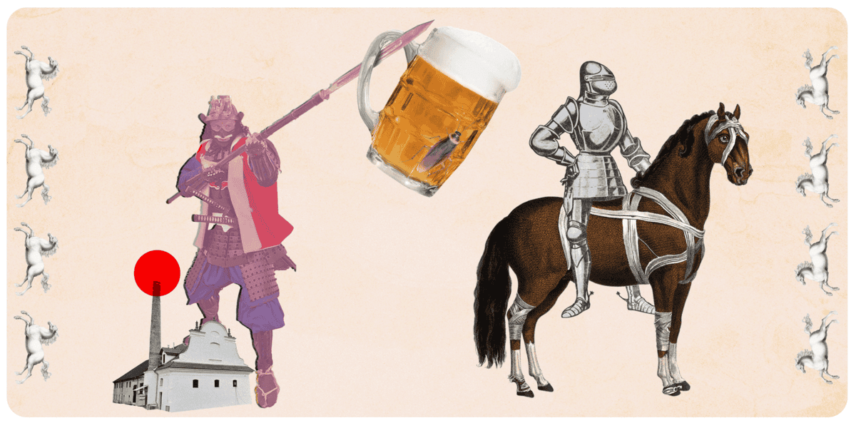 Syn Putinova parťáka z KGB investoval do českého pivovaru. Je rovněž vystudovaný rozvědčík