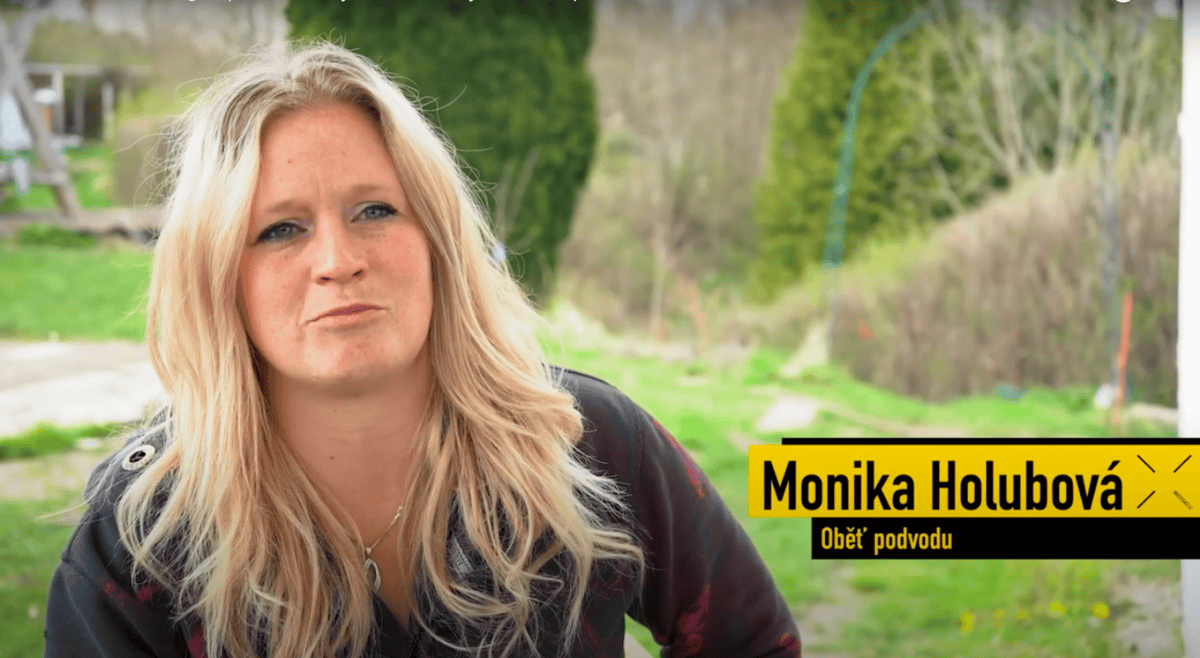 VIDEO: Za auto na leasing zaplatili stovky tisíc. Nemají auto ani peníze