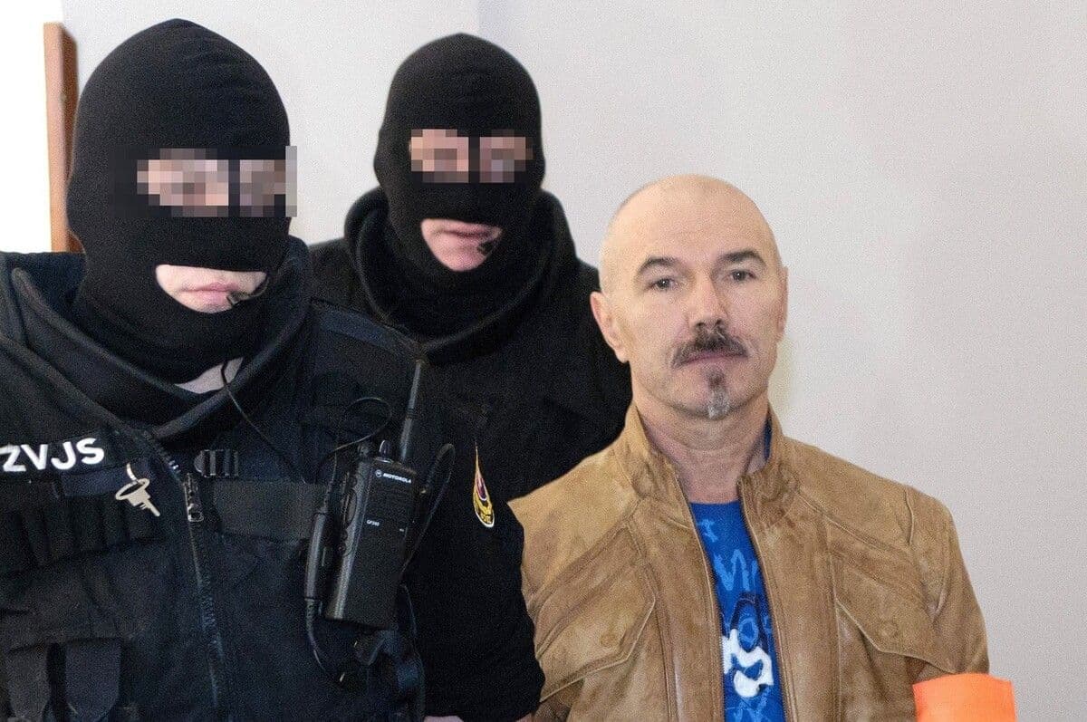 Výbuchy, které otřásly Maďarskem. Pachatel promluvil po 27 letech