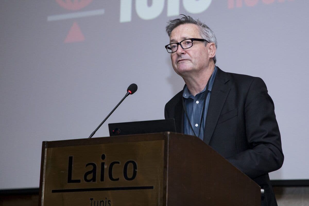 Novinařina, která otřásá světem. Deset let odkrývání finančních tajemství nejmocnějších