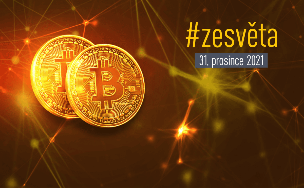 #zesvěta: Ani na konci roku organizovaný zločin nespí