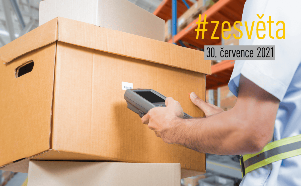 #zesvěta: Bluetooth na zloděje