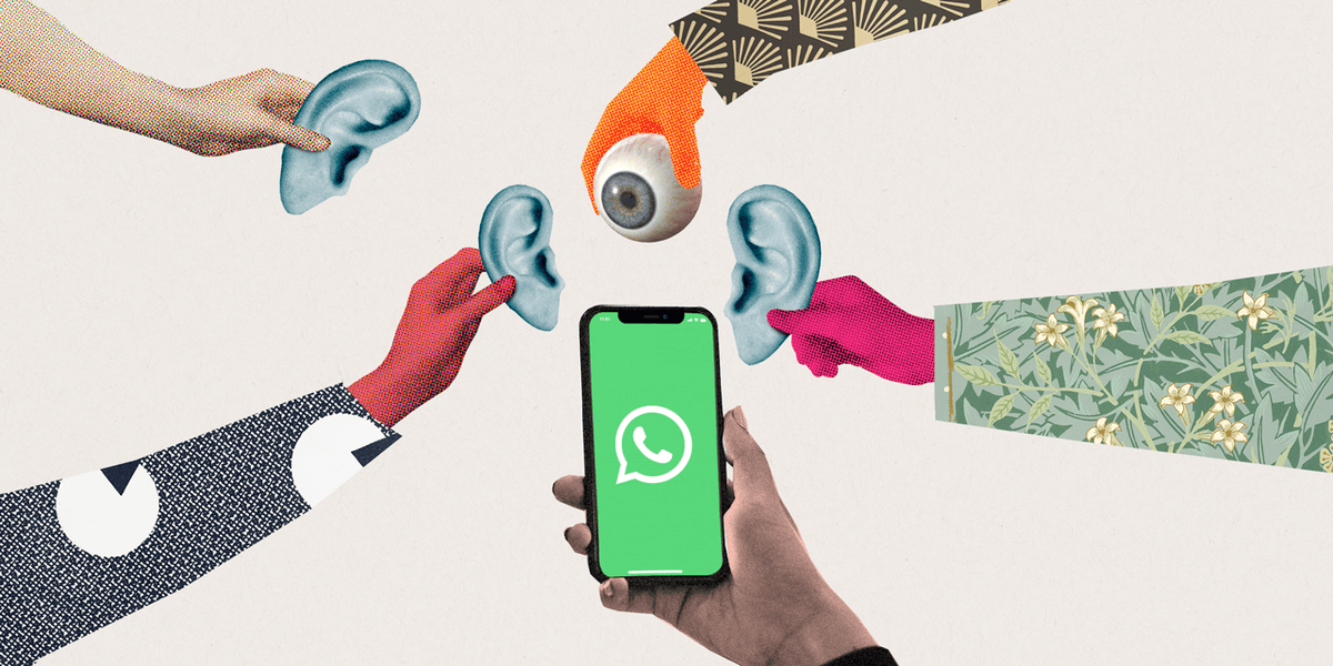 #zesvěta: Česko mezi zeměmi zasaženými útokem spywaru přes WhatsApp