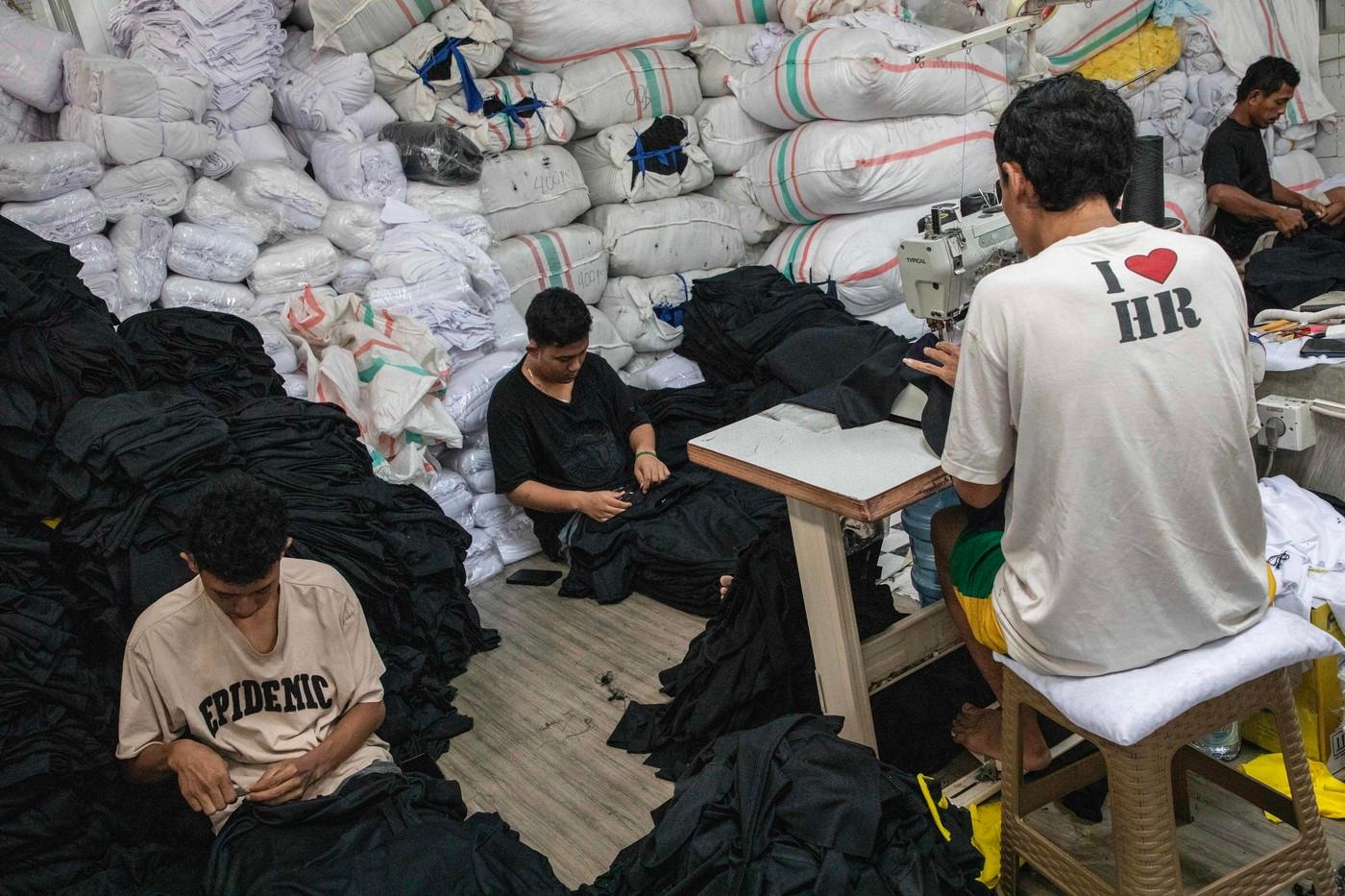 #zesvěta: Egyptští novináři za mřížemi