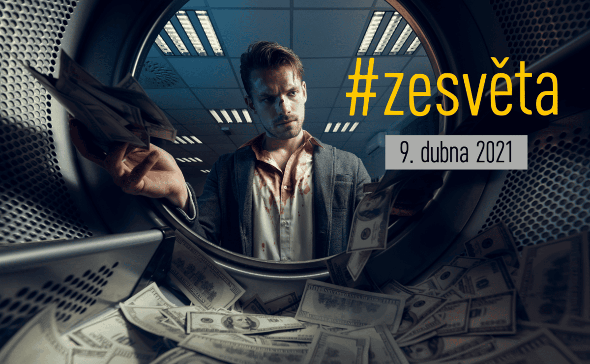 #zesvěta: Jak se krade dům