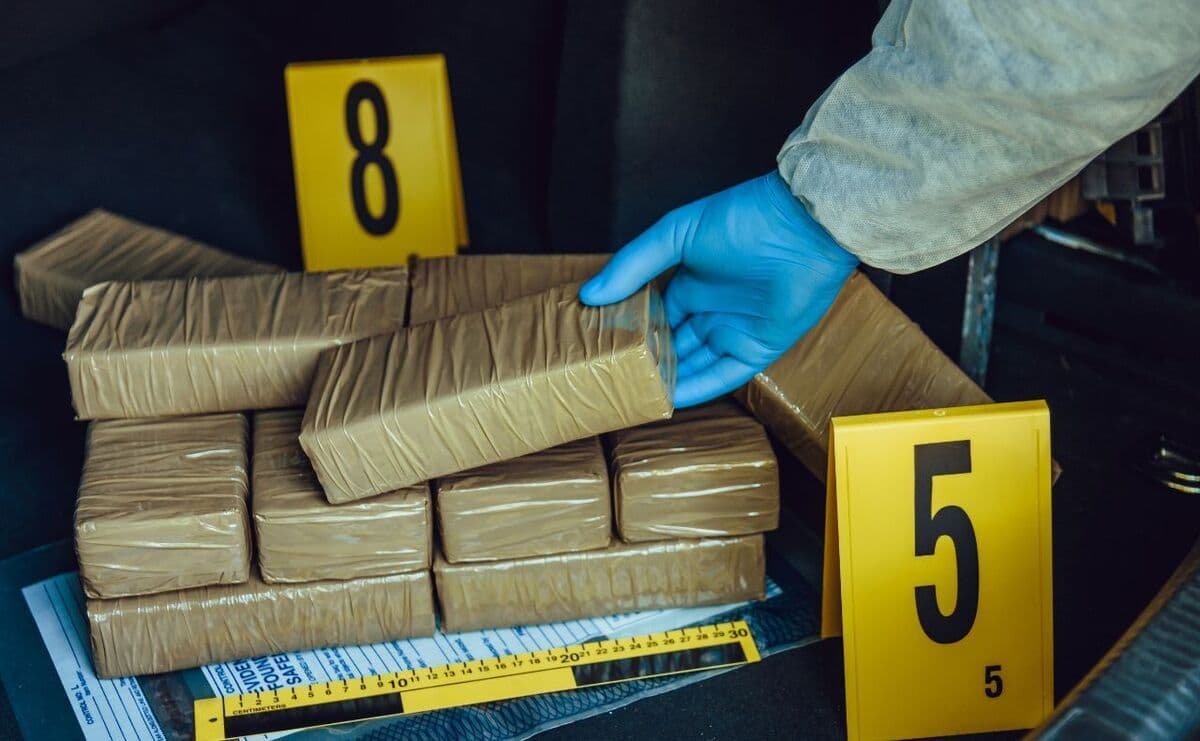 #zesvěta: Spotřeba kokainu v Evropě. Ruští miliardáři si upravují Wikipedii. Hladomor v Gaze