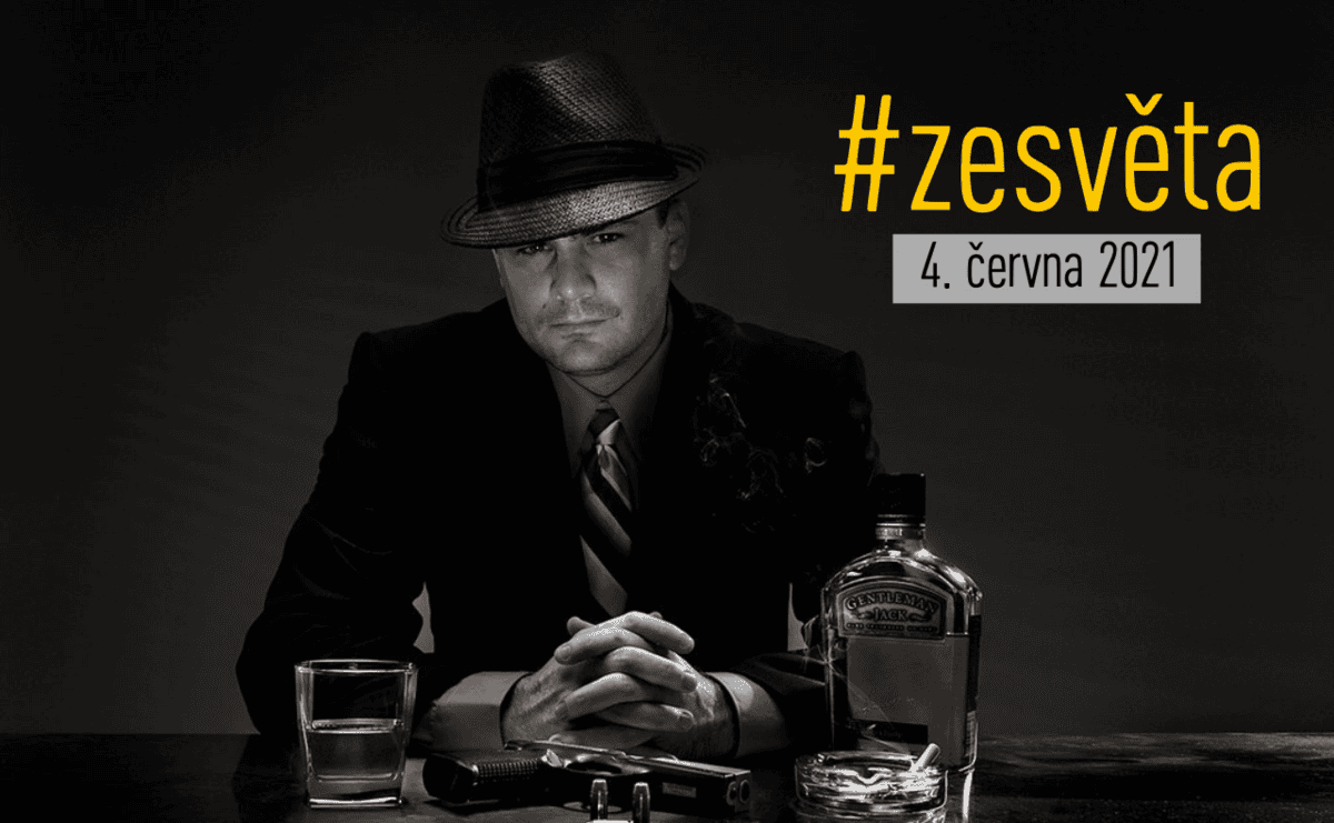 #zesvěta: Lukašenko rozdává nemovitosti