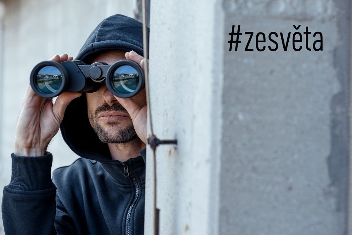 #zesvěta: Maďarsko špehovalo úředníky Evropské unie