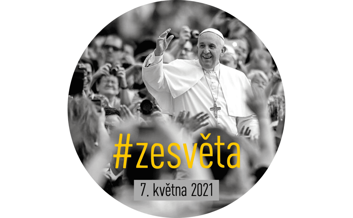 #zesvěta: Minecraft terorismus