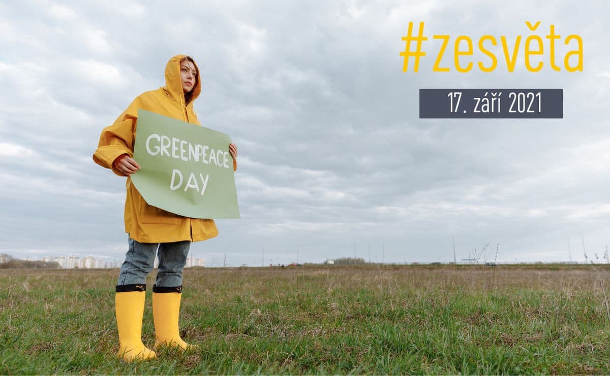 #zesvěta: Rekord ve vraždách ochránců přírody