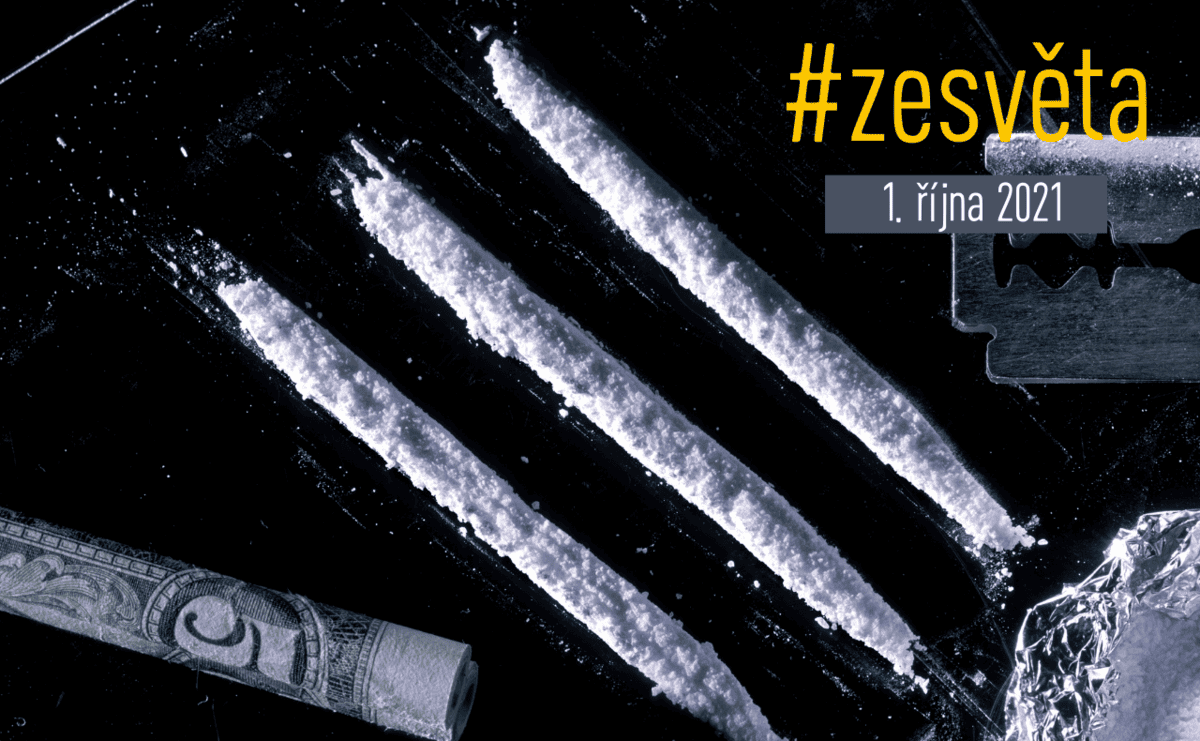 #zesvěta: Nejznámější slovenská influencerka v dealování drog