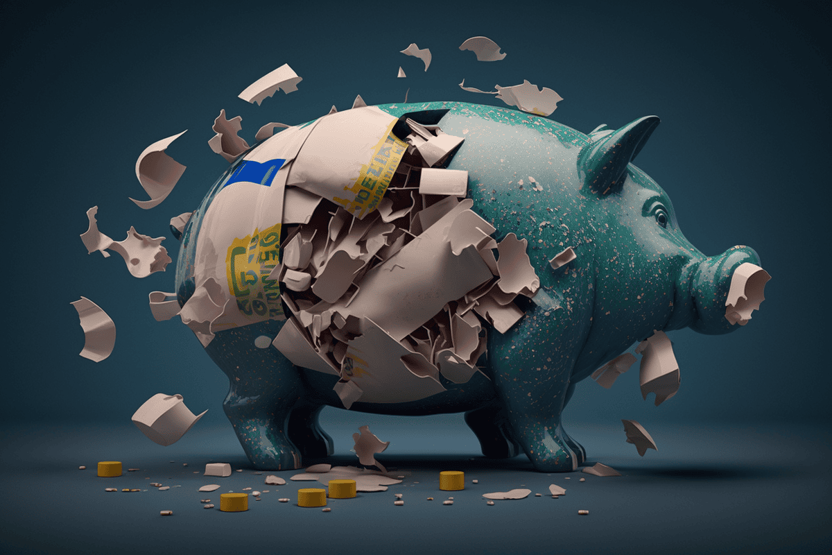 Zprávy o boji s evropskou korupcí: Podvodů přibývá, vyšetřování vázne